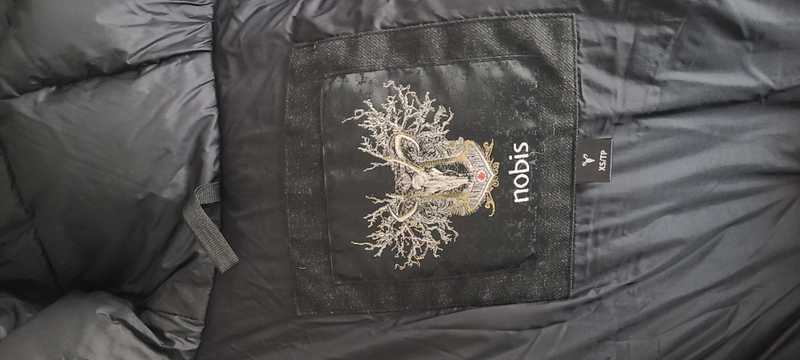 Yatesy Legacy Men's Long Parka - NEXT by Nobis sold by Nobis product image thumbnail 9