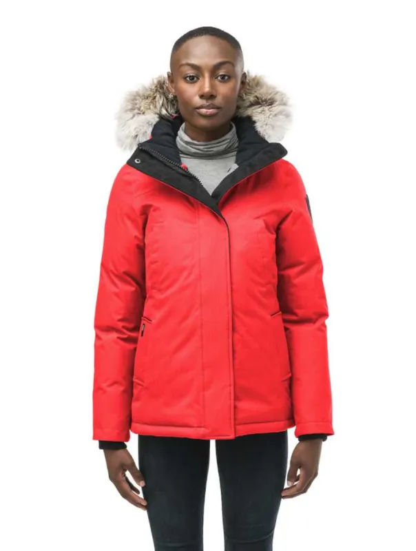 Lindsay Women's Hip Length Parka - NEXT by Nobis sold by Nobis