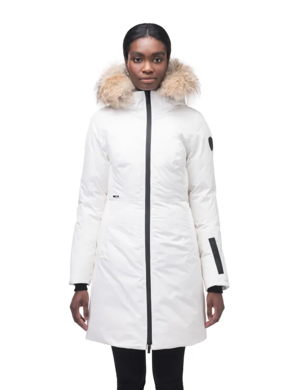 Scout Women's Parka - NEXT by Nobis sold by Nobis