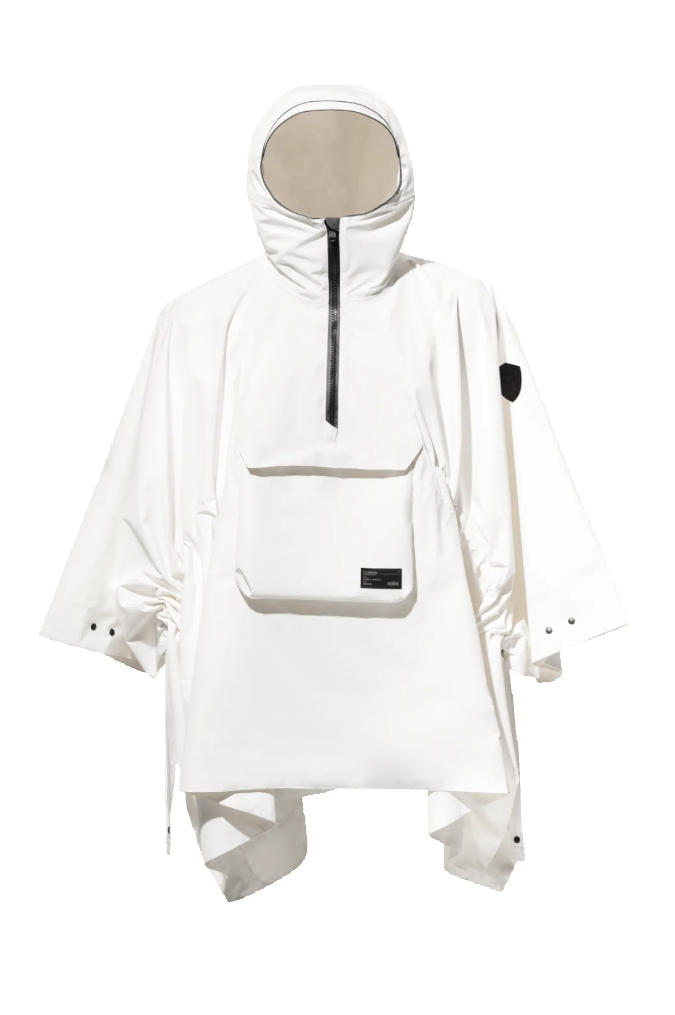 Hydra Unisex Performance Poncho sold by Nobis