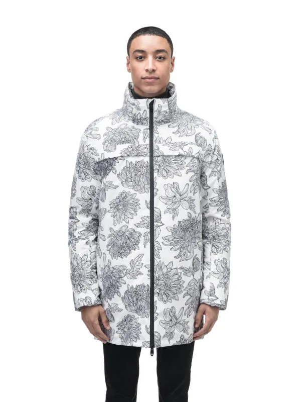 Atlas Legacy Men's Performance Parka sold by Nobis