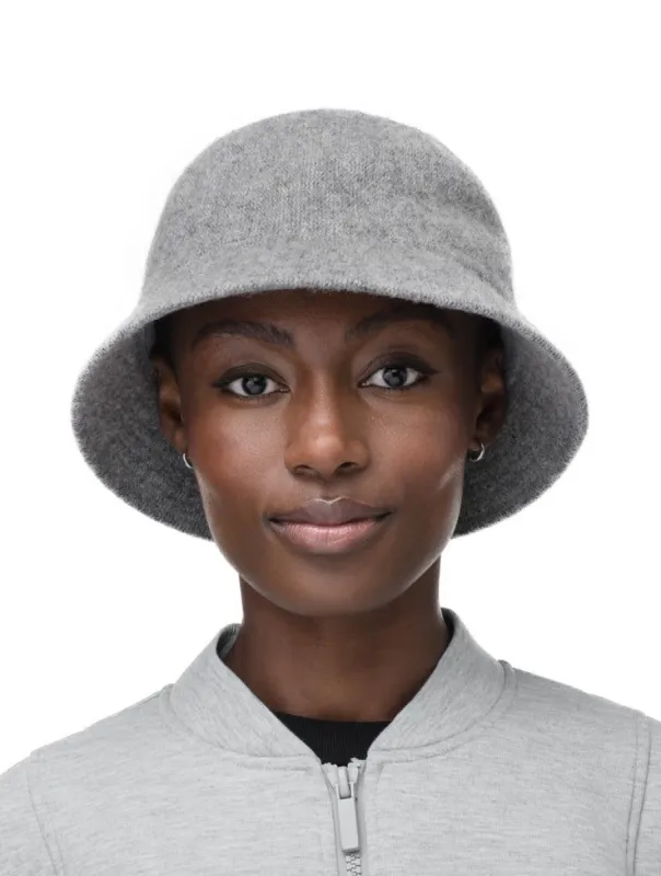 Jaylen Unisex Knit Moulded Bucket sold by Nobis