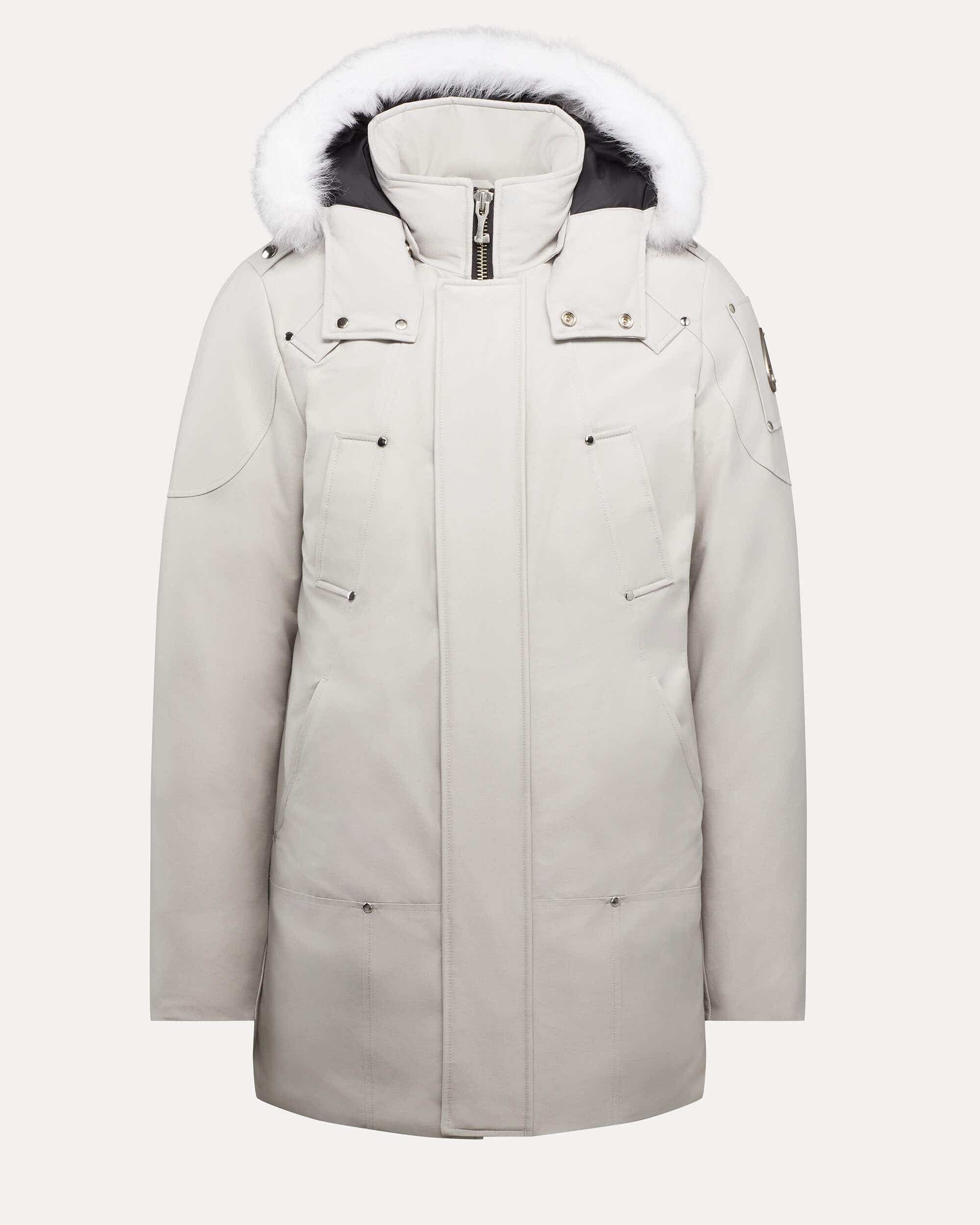 ORIGINAL STIRLING PARKA SHEARLING sold by Moose Knuckles product image thumbnail 5