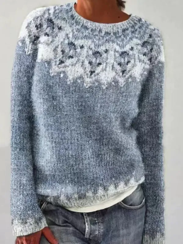 Zira | Jersey Estilo Vintage made by Liliana Lupe