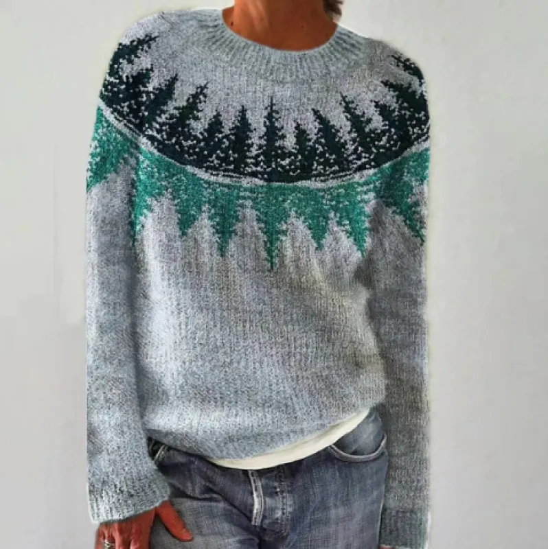 Winni | Jersey Estilo Vintage made by Liliana Lupe