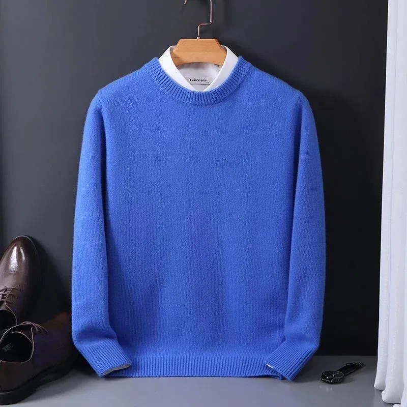 Mateo | Jersey elegante sold by Liliana Lupe product image thumbnail 5