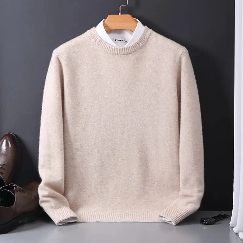 Mateo | Jersey elegante sold by Liliana Lupe product image thumbnail 3