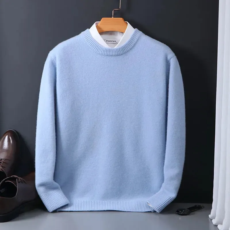 Mateo | Jersey elegante sold by Liliana Lupe