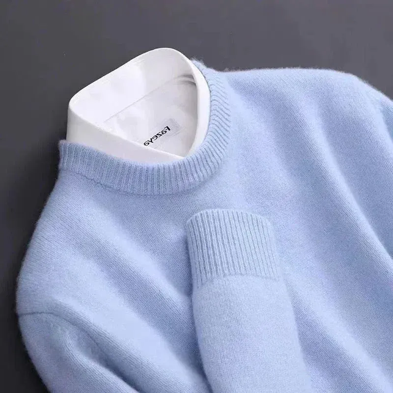 Mateo | Jersey elegante sold by Liliana Lupe product image thumbnail 2