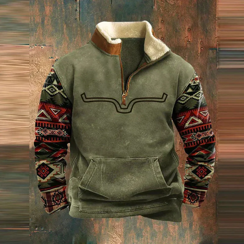 Pablo | Jersey Cómodo y con Estilo sold by Liliana Lupe product image thumbnail 3