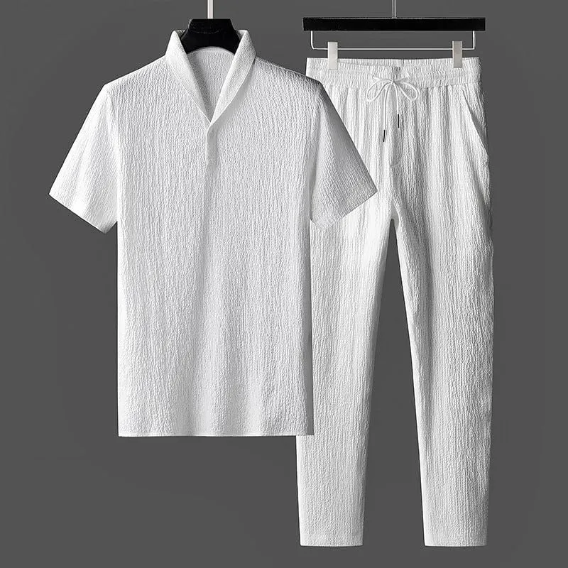 Daniel | Conjunto para Hombres sold by Liliana Lupe
