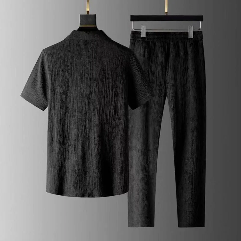 Daniel | Conjunto para Hombres sold by Liliana Lupe product image thumbnail 4