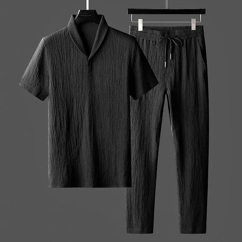 Daniel | Conjunto para Hombres sold by Liliana Lupe product image thumbnail 2