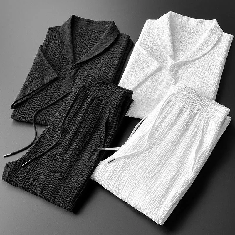 Daniel | Conjunto para Hombres sold by Liliana Lupe product image thumbnail 3