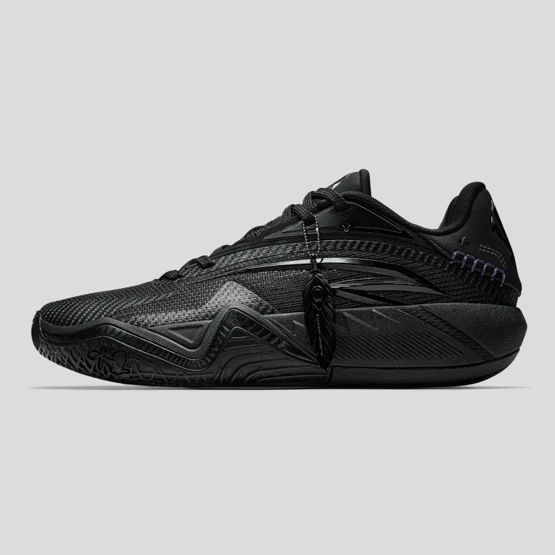 ANTA KAI 3 "Triple Black" made by Anta
