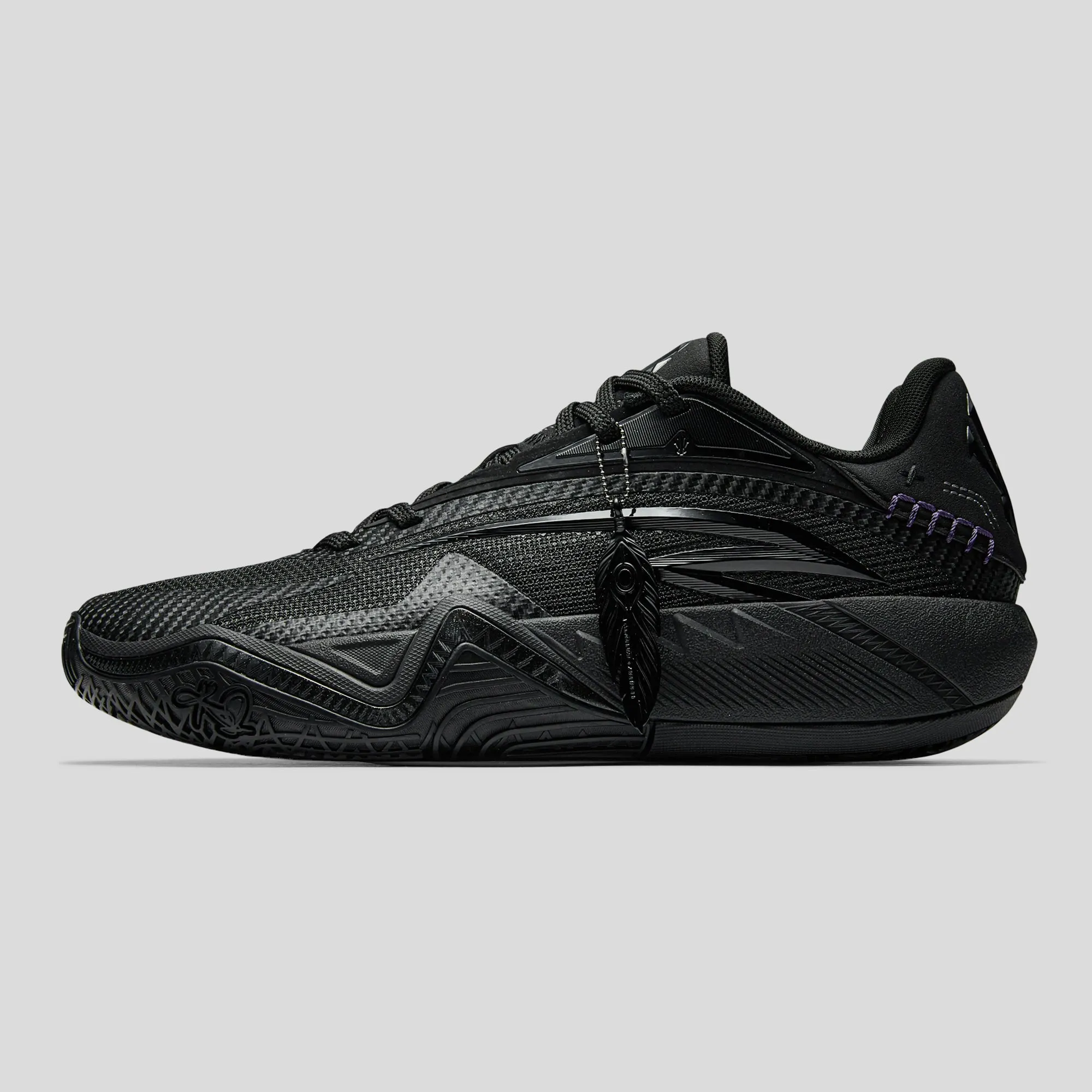 ANTA KAI 3 "Triple Black" sold by Anta Kai