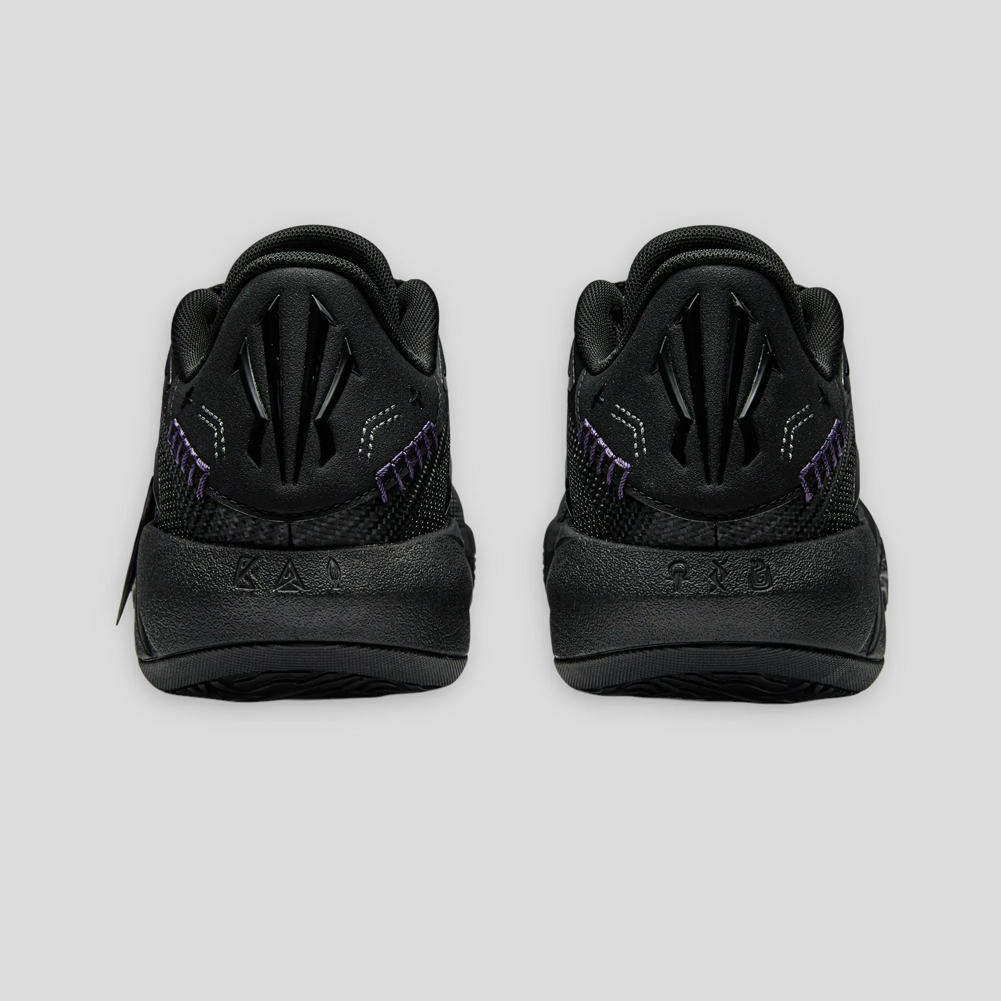 ANTA KAI 3 "Triple Black" sold by Anta Kai product image thumbnail 5