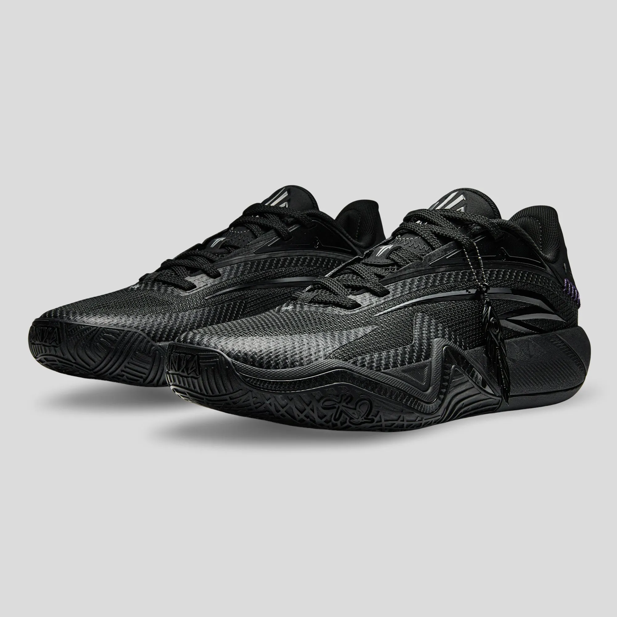 ANTA KAI 3 "Triple Black" sold by Anta Kai product image thumbnail 3