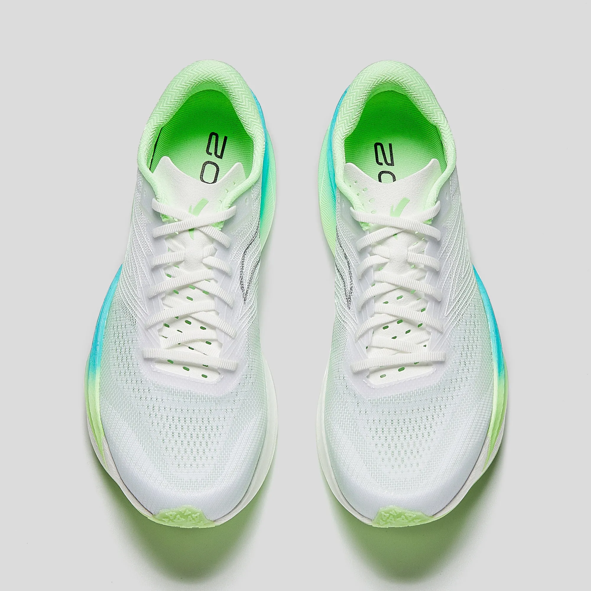 Women's ANTA C202 6 sold by Anta Kai product image thumbnail 4