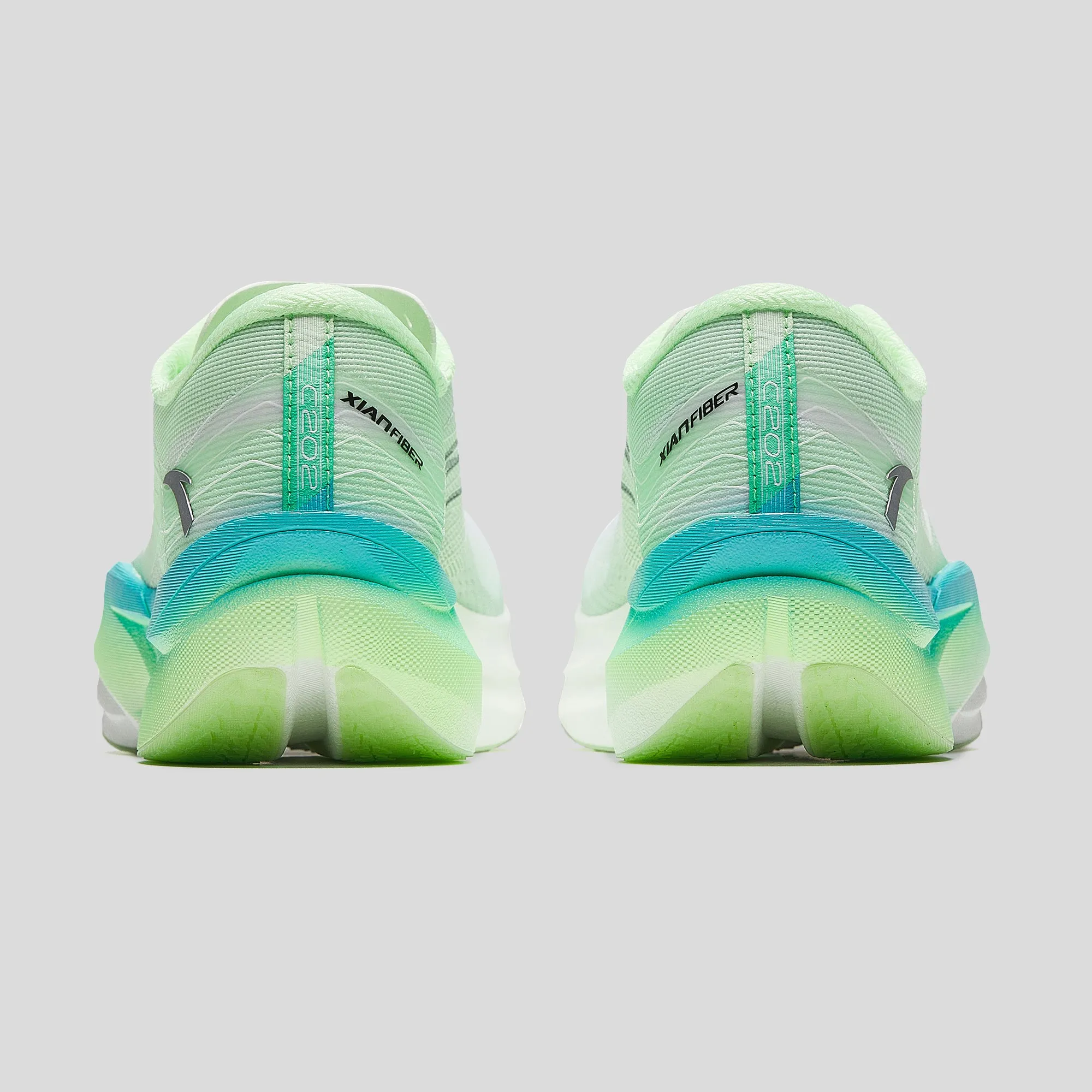 Women's ANTA C202 6 sold by Anta Kai product image thumbnail 5