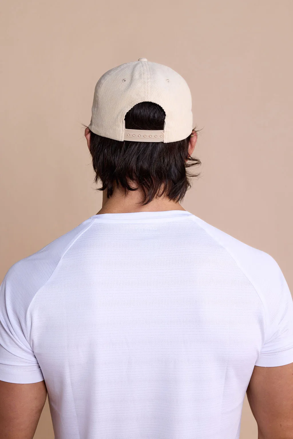 OUTWORK YESTERDAY CORDUROY HAT sold by Habits 365 product image thumbnail 3