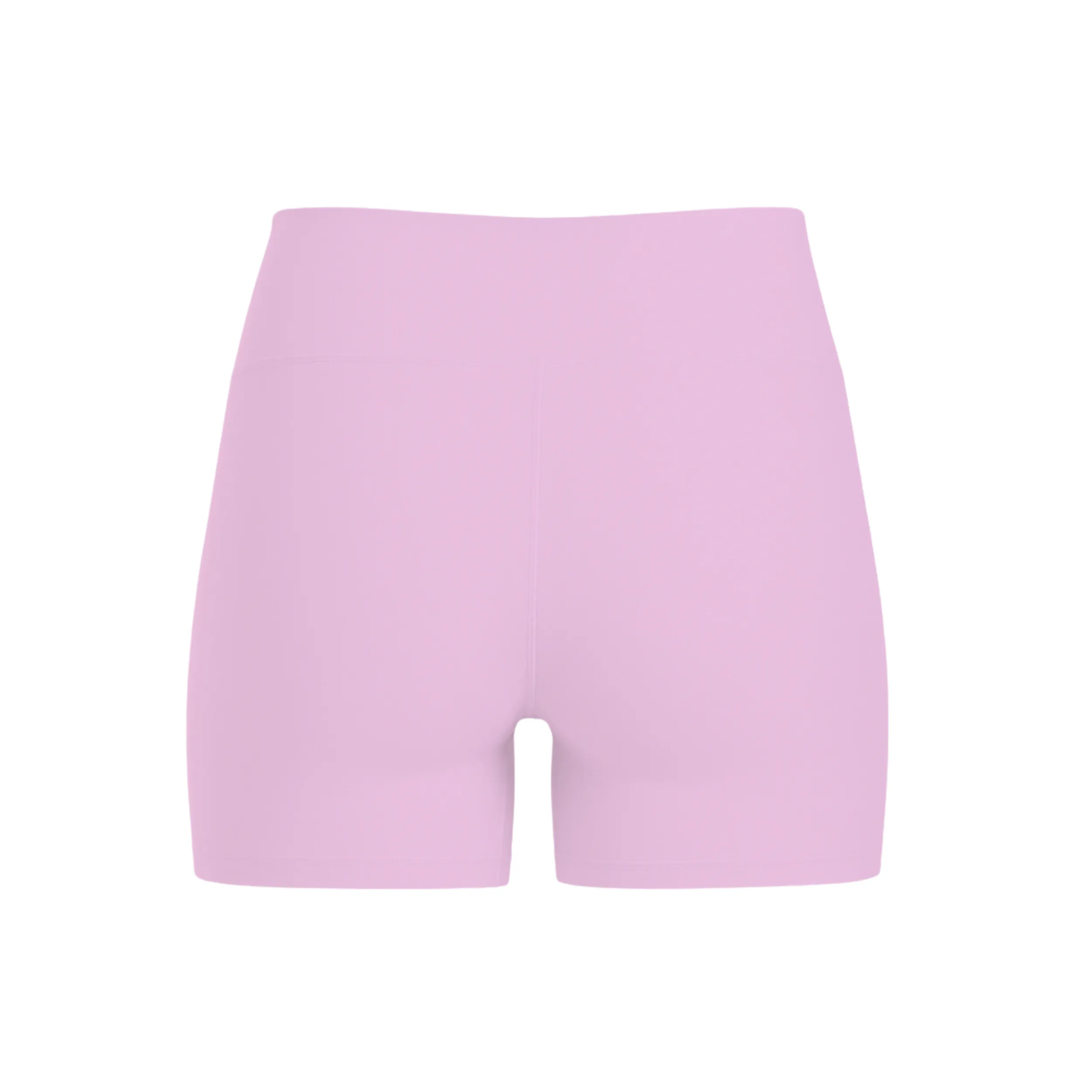 Blush Aura Biker Shorts sold by Habits 365 product image thumbnail 3