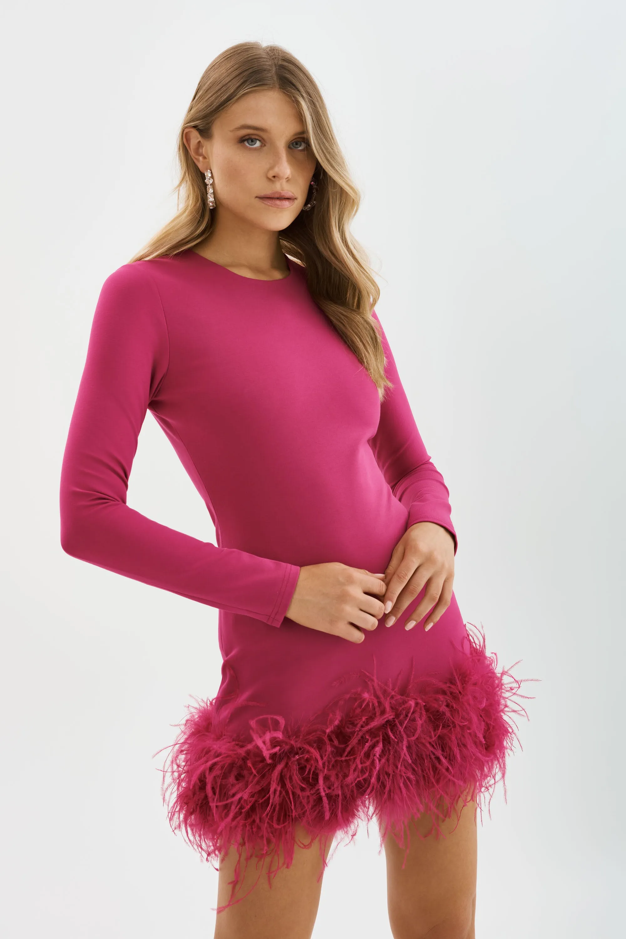 BAHIRA | Mini Dress sold by LAMARQUE