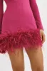 BAHIRA | Mini Dress sold by La Marque