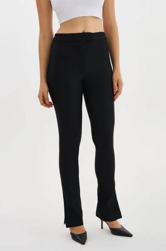 JADYN | Stretch Twill Pant sold by La Marque