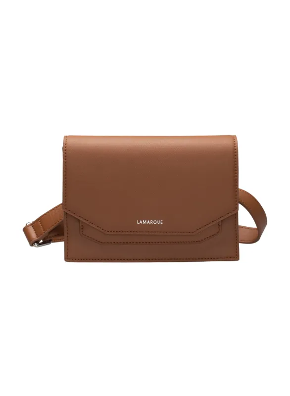ESNEA | Belt Bag sold by LAMARQUE