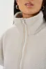 EUDORA | Polar Fleece Vest sold by La Marque