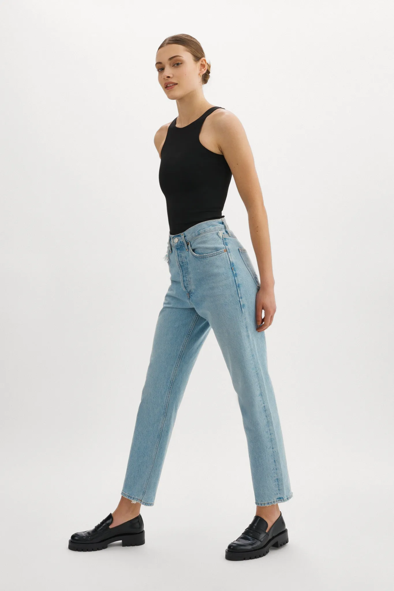 SYDELLE | Bodysuit Tank Top sold by La Marque product image thumbnail 2