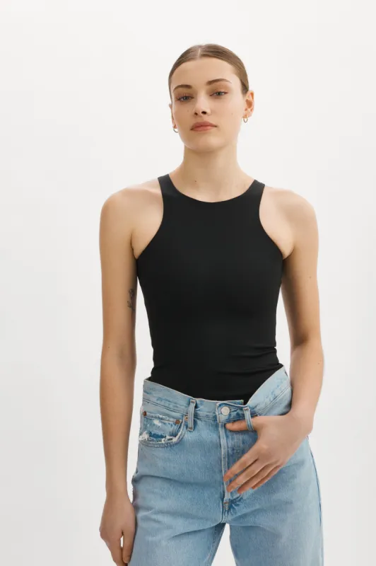 SYDELLE | Bodysuit Tank Top made by La Marque