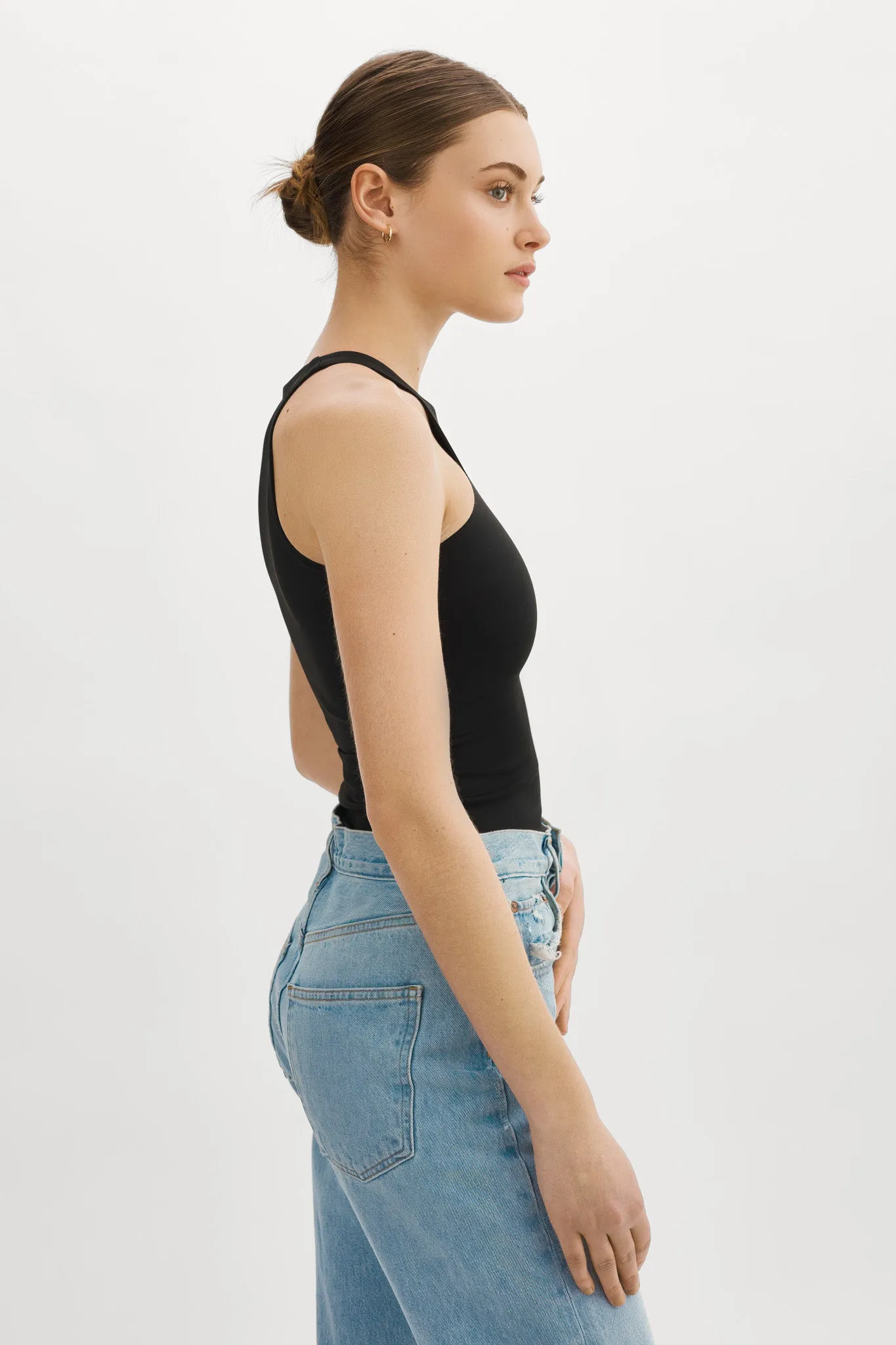 SYDELLE | Bodysuit Tank Top sold by La Marque product image thumbnail 3