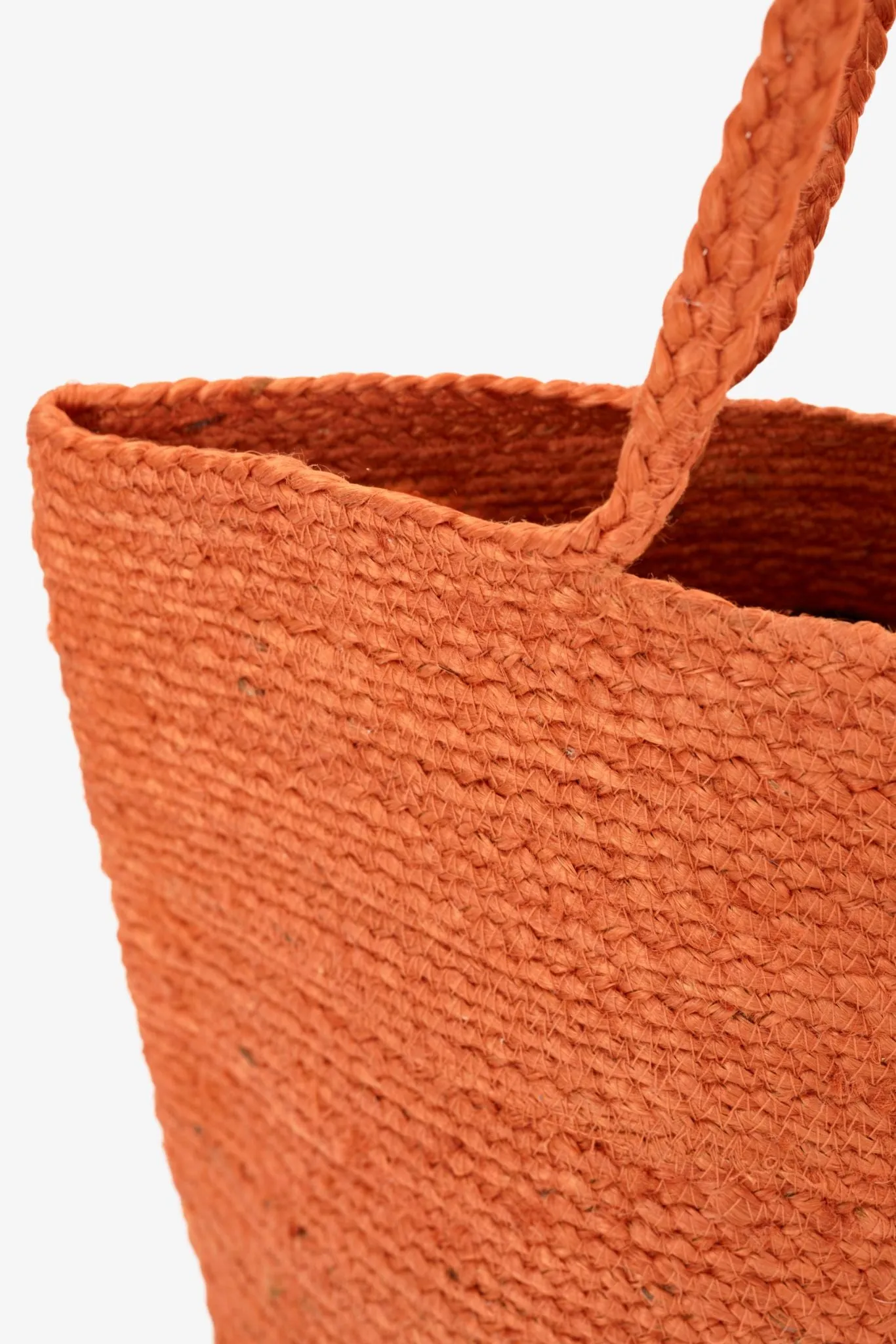 MINDY | Jute Bag sold by La Marque product image thumbnail 2