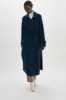 MARGARET | Wool Trench Coat sold by La Marque