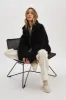 KIM | Sherpa Jacket sold by La Marque