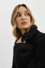 KIM | Sherpa Jacket sold by La Marque