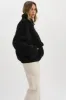 KIM | Sherpa Jacket sold by La Marque
