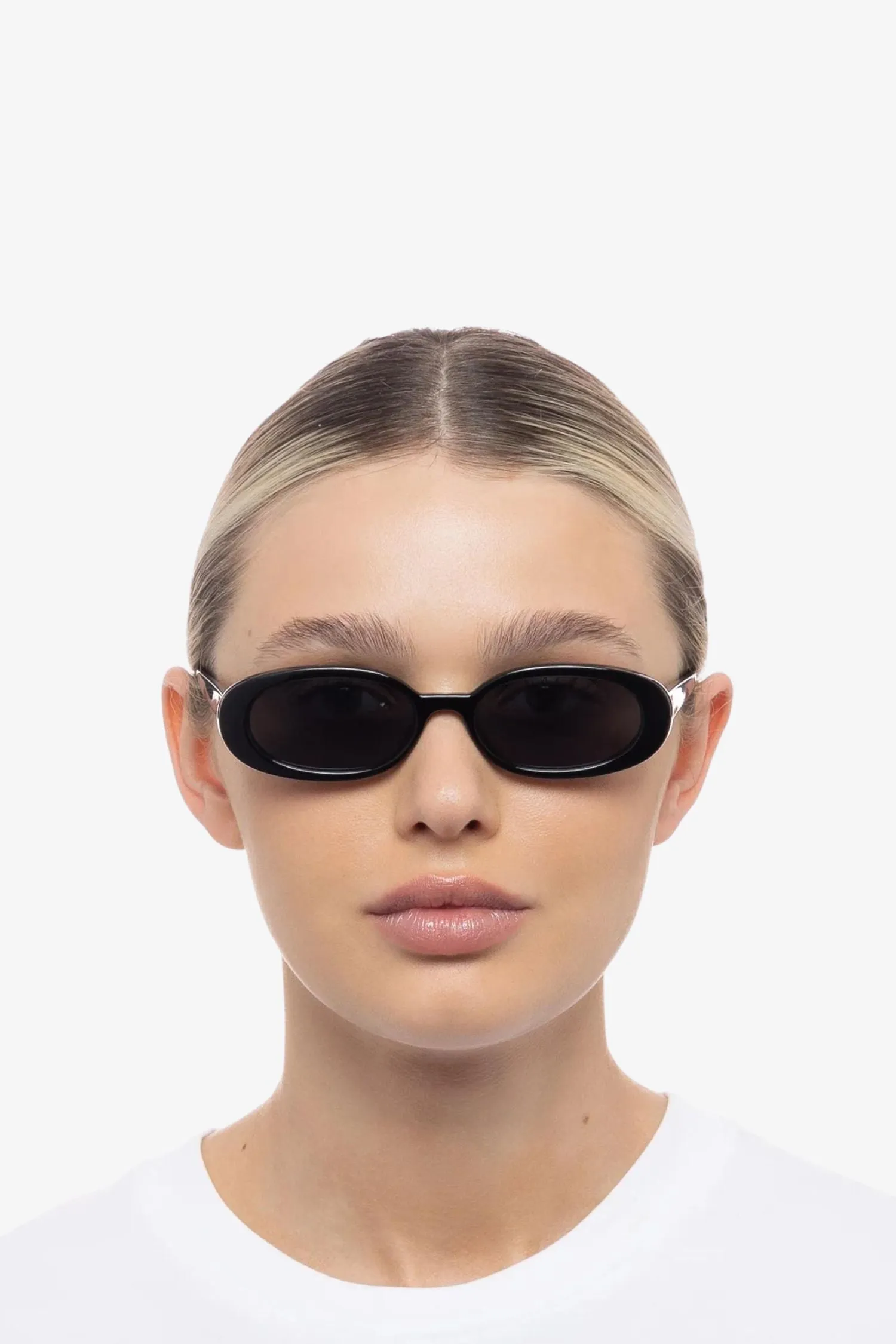 LE SPECS | Outta Love Sunglasses sold by La Marque product image thumbnail 3