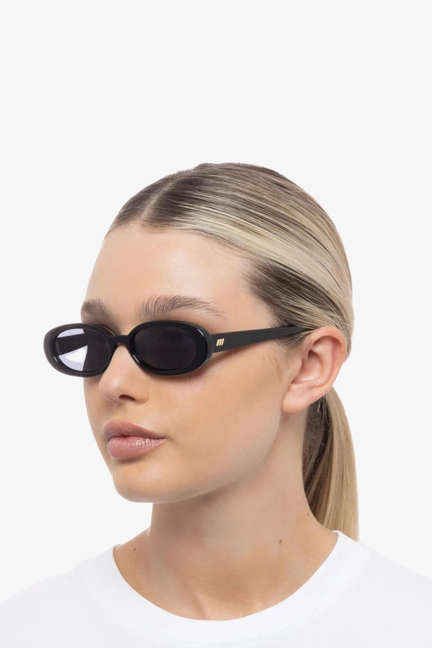 LE SPECS | Outta Love Sunglasses sold by La Marque product image thumbnail 4