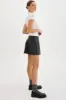 JULIANA | Pleated Skirt sold by La Marque