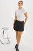 JULIANA | Pleated Skirt sold by La Marque