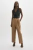 KALLIE | Leather Vest sold by La Marque