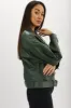 ESTIA | Leather Biker Jacket sold by La Marque