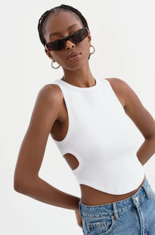 ARDA | Tank Top sold by LAMARQUE