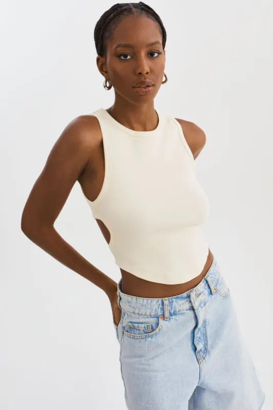 ARDA | Tank Top sold by LAMARQUE