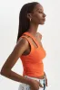 TERRA | One Shoulder Top sold by La Marque