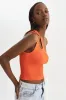 TERRA | One Shoulder Top sold by La Marque