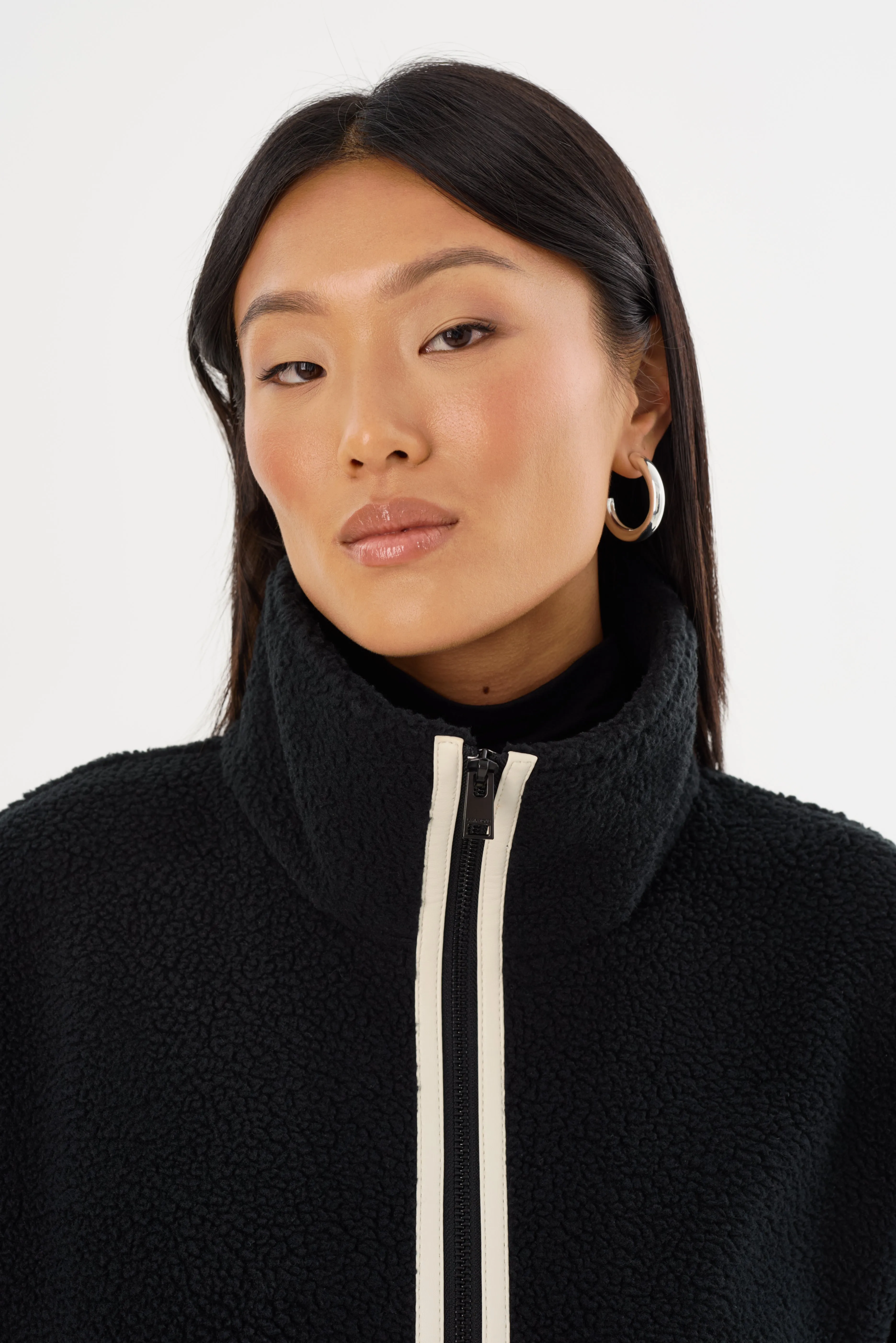 EUDORA | Polar Fleece Vest sold by LAMARQUE product image thumbnail 4